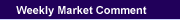 Weekly Market Comment Archive